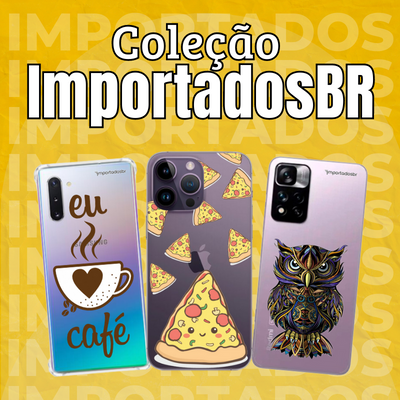 Coleção ImportadosBR