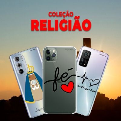 Coleção Religião