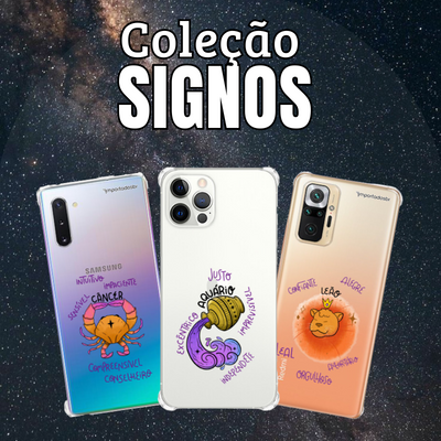 Coleção Signos