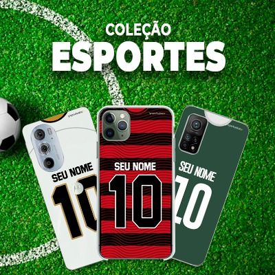 Coleção Times