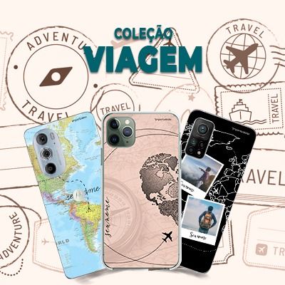 Coleção Viagem