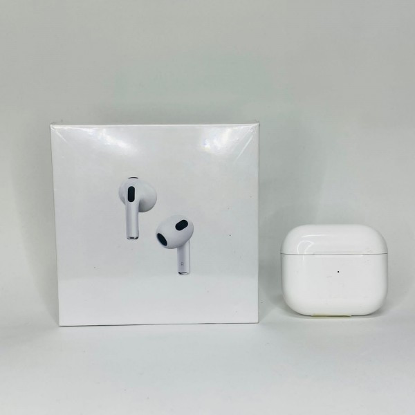 Airpod 3 ( Inspiração )