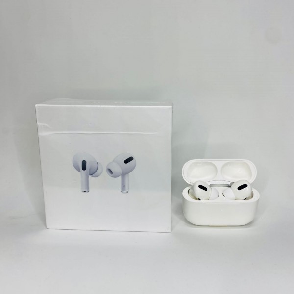 Airpod PRO ( Inspiração )