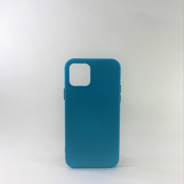 Capa Blue - Iphone 12 / 12 Pro 