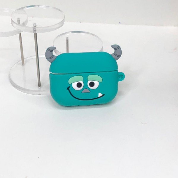 Capa de Silicone Personagem  - Airpods Pro