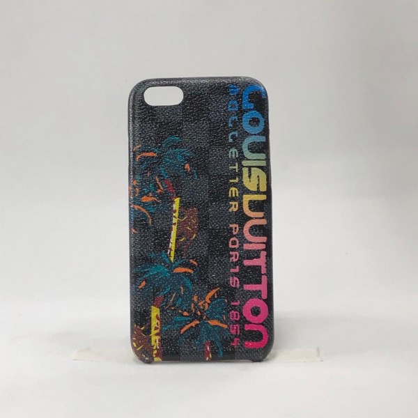 Case Estampada Marrom -Iphone 6/6s