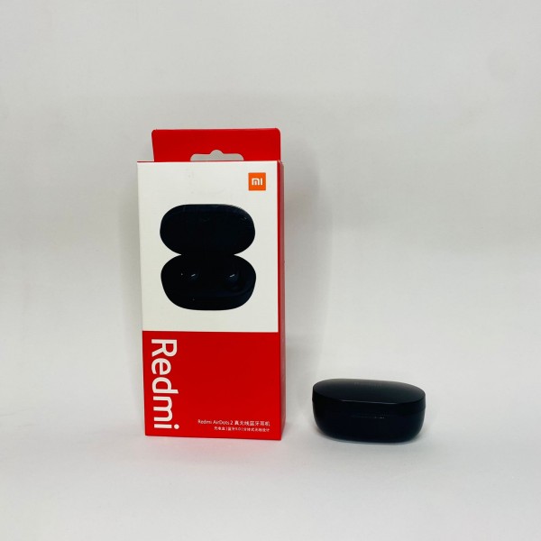 Fone de Ouvido Xiaomi Redmi AirDots 2