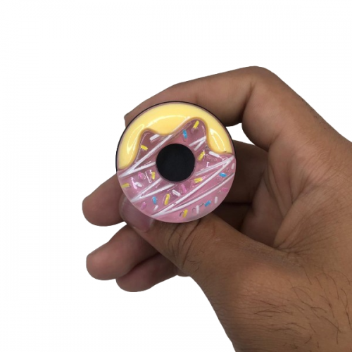 PopSuporte Donuts