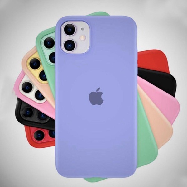 Capas Iphone